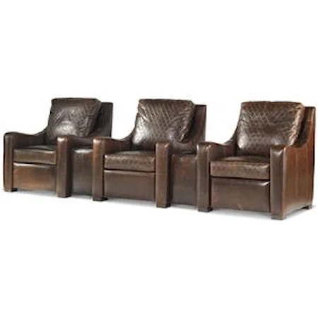 209 Series Home Theater Seating